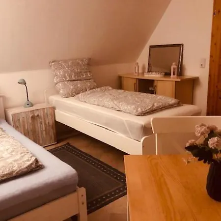 Ts Kwatera prywatna Lubeka