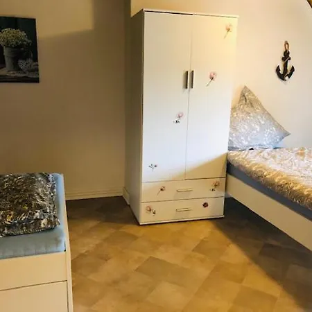 Ts Kwatera prywatna Lubeka