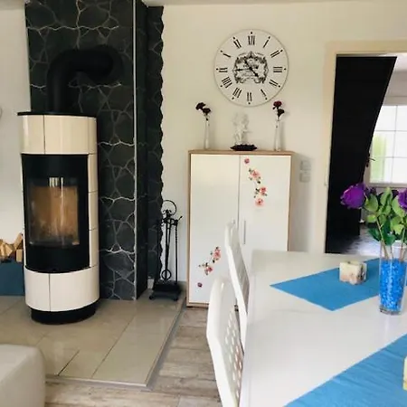 Kwatera prywatna Ts Lubeka