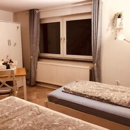 Ts Kwatera prywatna Lubeka