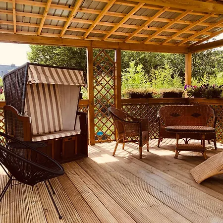 Kwatera prywatna Ts Lubeka