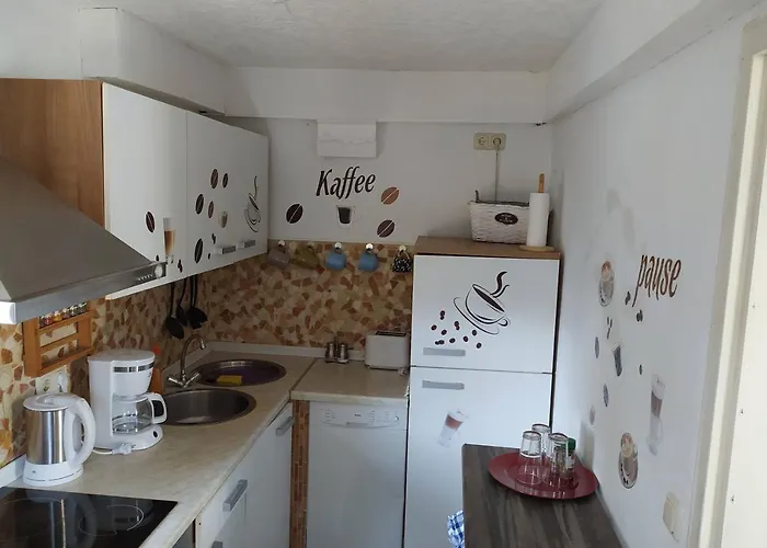 Ts Monteurzimmer Lübeck