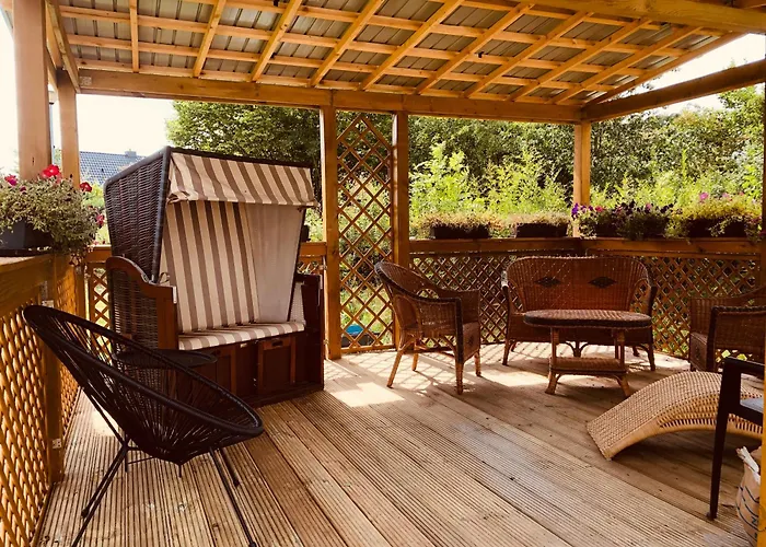 Privatunterkunft Ts Monteurzimmer Lübeck